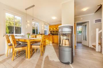 Ferienwohnung für 4 Personen in Zingst, Nationalpark Vorpommersche Boddenlandschaft, Bild 4
