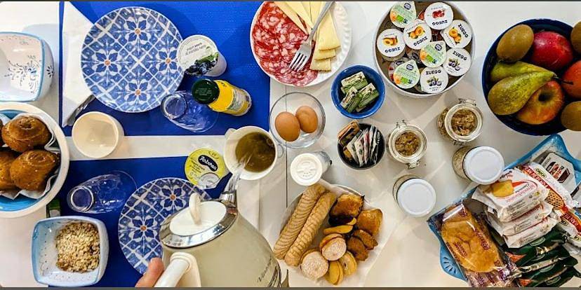 Chambre d’hôte pour 2 personnes, avec terrasse dans Dorgali - 2