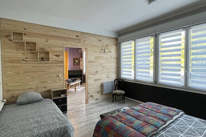 Gîte pour 5 personnes à Vitry-le-François - 2