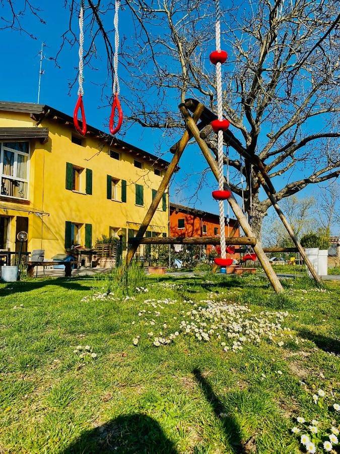 B&B Casello A1 Modena Sud - Nido Sui Laghi in Modena, Modena Provinz