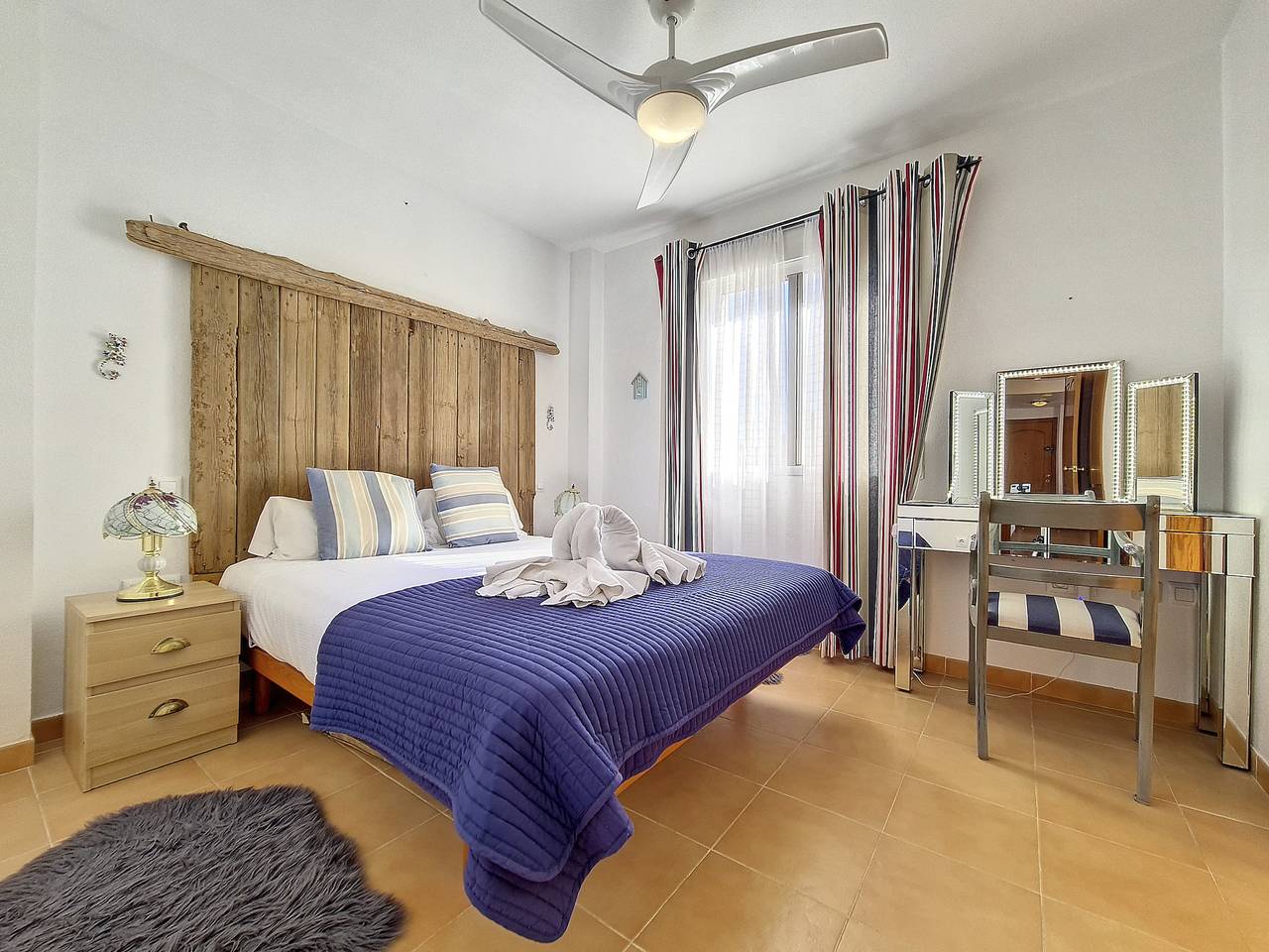 Apartamento entero, Albatros Playa 2 - 2410 in Mar Menor, Costa Cálida
