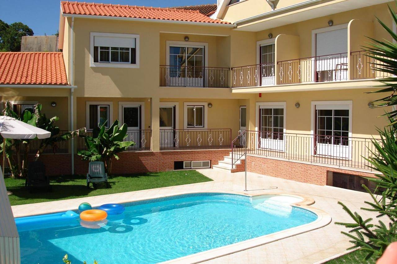 Hotel Rural Solar Das Freiras in Figueiró dos Vinhos, Leiria distrito
