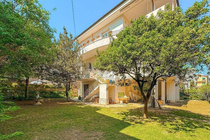 Ferienhaus für 6 Personen
