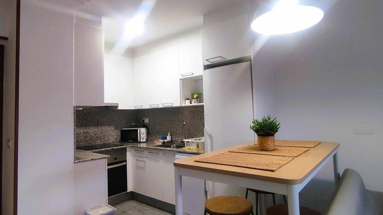 Appartement entier, Precioso apartamento en ares in Ares, Costa de Galicia