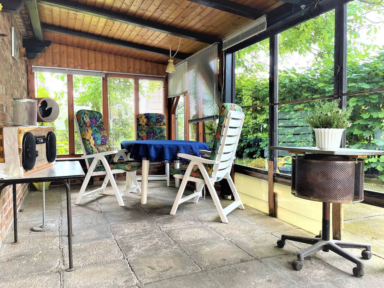 Ganze Ferienwohnung, Ferienwohnung Riemer in Lauta, Lausitzer Seenland