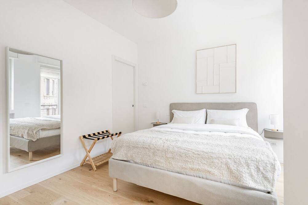 Apartamento entero, Easylife - Milano - Macchi 26 - Centrale in Milán, Provincia de Milan