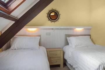 Cottage for 4 People in Broad Haven, Pembrokeshire, Photo 3