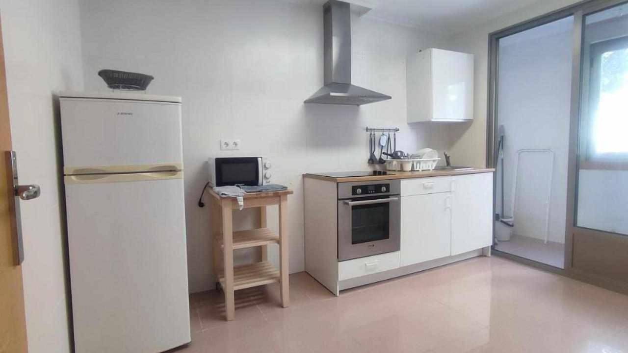 Appartement entier, One-Bedroom Apartment in Ares, Costa de Galicia