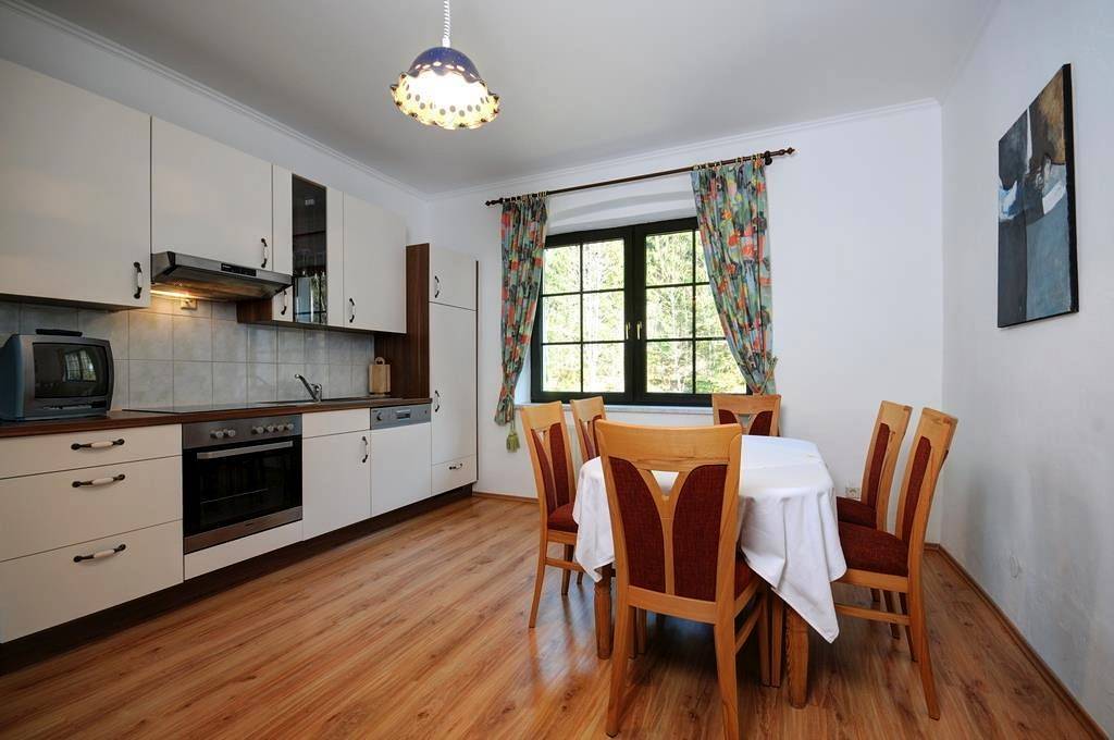 Appartment in Arriach, Villach-Land