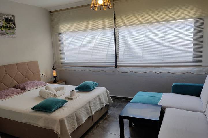 Ganze Wohnung, Arslan in Marmaris, Türkische Ägäis