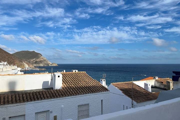 Holiday apartment for 2 people, with pool and balcony - 1