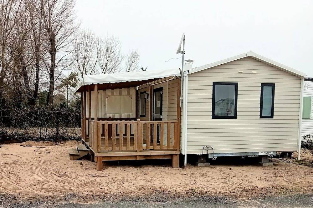 Camping pour 2 Personnes dans La Tranche-sur-Mer, Vendée