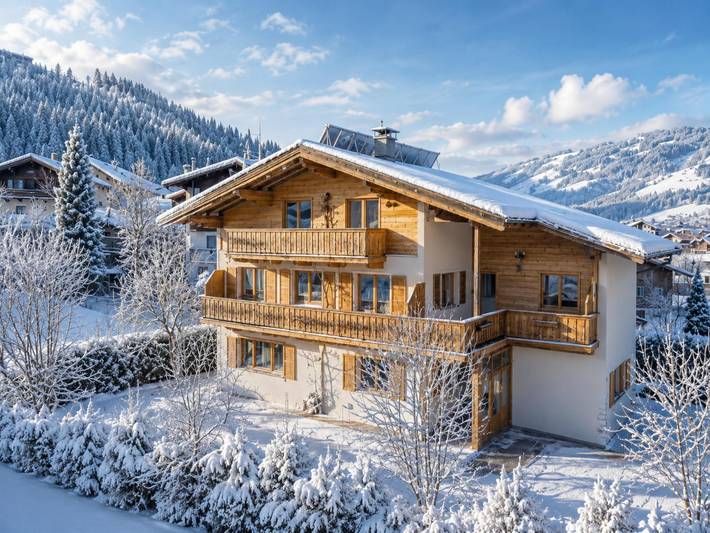 Vakantieappartement voor 6 personen, met balkon, met huisdier - 1