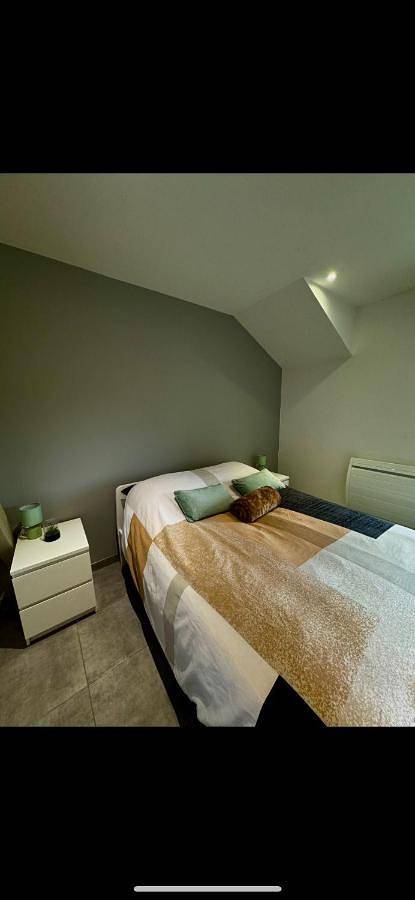 Gîte pour 4 personnes, avec balcon à Pommeuse - 4