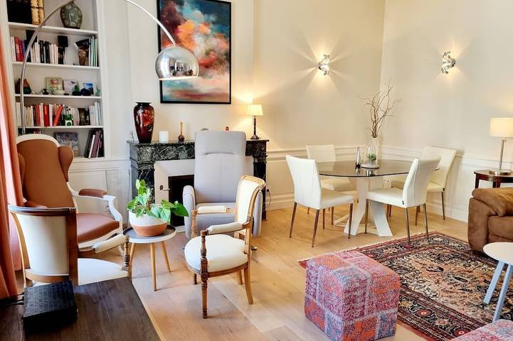 Ferienwohnung für 4 Personen - 1