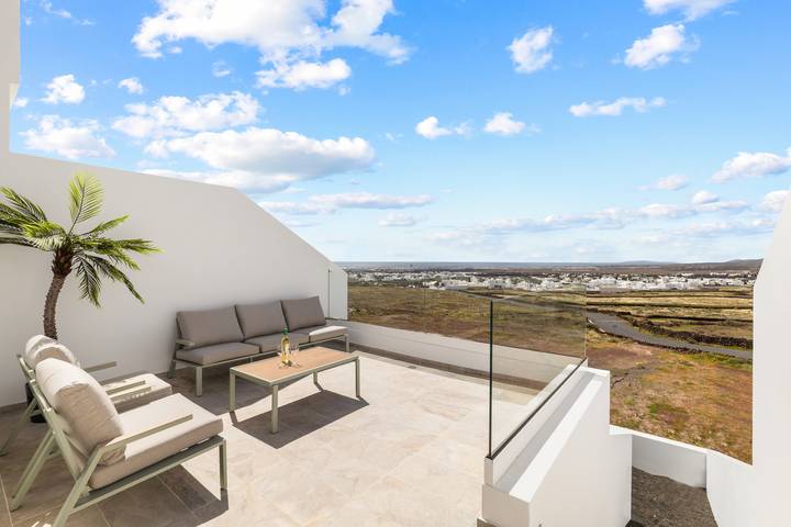 Location de vacances pour 6 personnes, avec jardin et terrasse dans Tahiche - 2