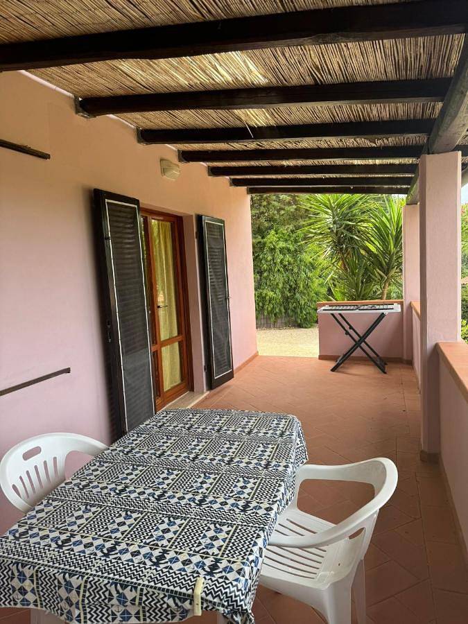 Appartamento intero, Casa Matilde in Spiaggia di Mola (Naregno), Capoliveri