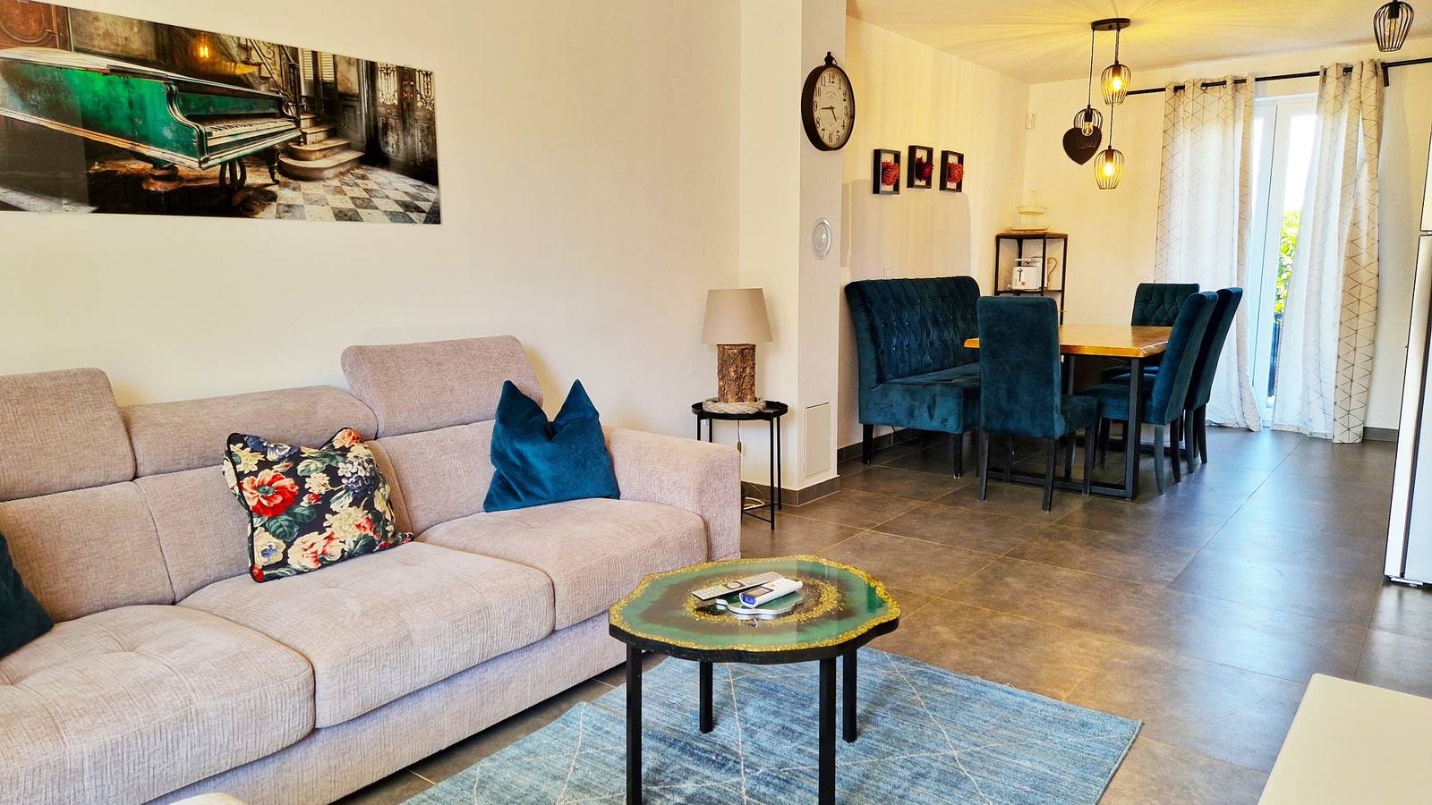 Villa Piccolo Paradiso by Villas Guide in Umag und Umgebung