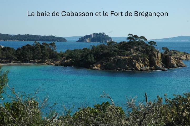 Villa pour 6 personnes, avec jardin, adapté aux familles à Bormes-les-Mimosas
