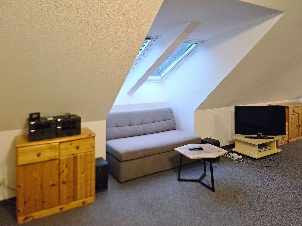 Ganze Ferienwohnung, Zander Fewo 10 in Prerow, Fischland - Darß - Zingst