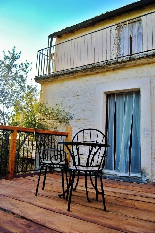 Bed and breakfast per 2 persone, con panorama e piscina per bambini nonché giardino - 1