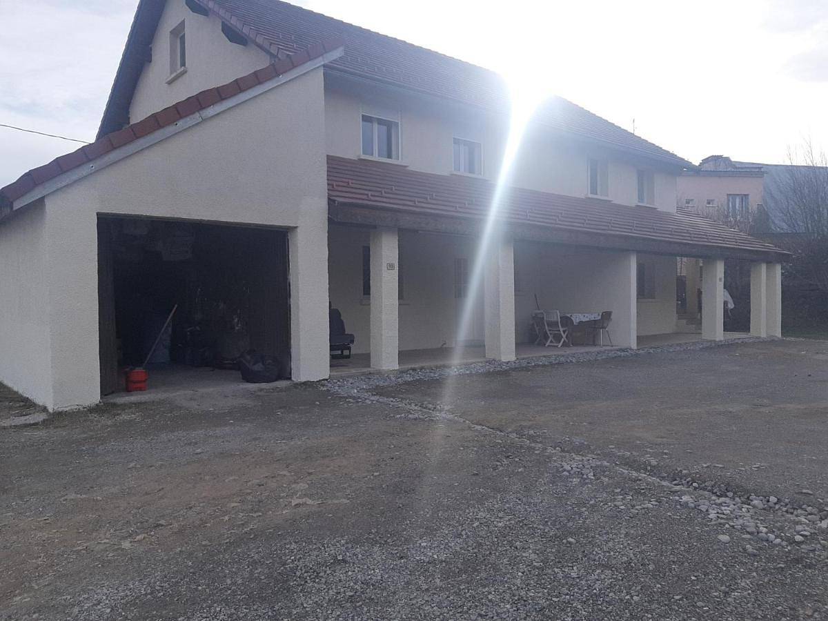 Appartement entier, Gogo location 1 in Forest-Saint-Julien, Parc national des Écrins