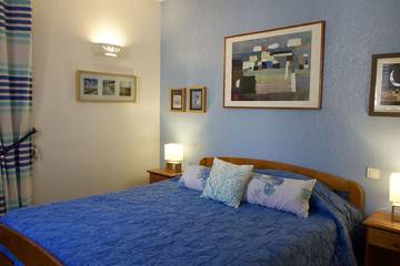 Location De Vacances pour 4 Personnes dans Santa Giulia, Porto-Vecchio, Photo 1