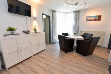 Ferienwohnung für 4 Personen in Döse, Cuxhaven, Bild 1