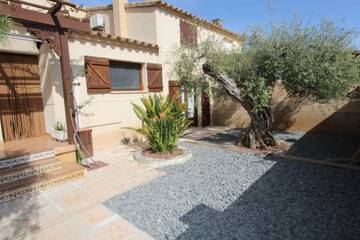 Villa pour 14 Personnes dans Deltebre, Costa Dorada, Photo 3
