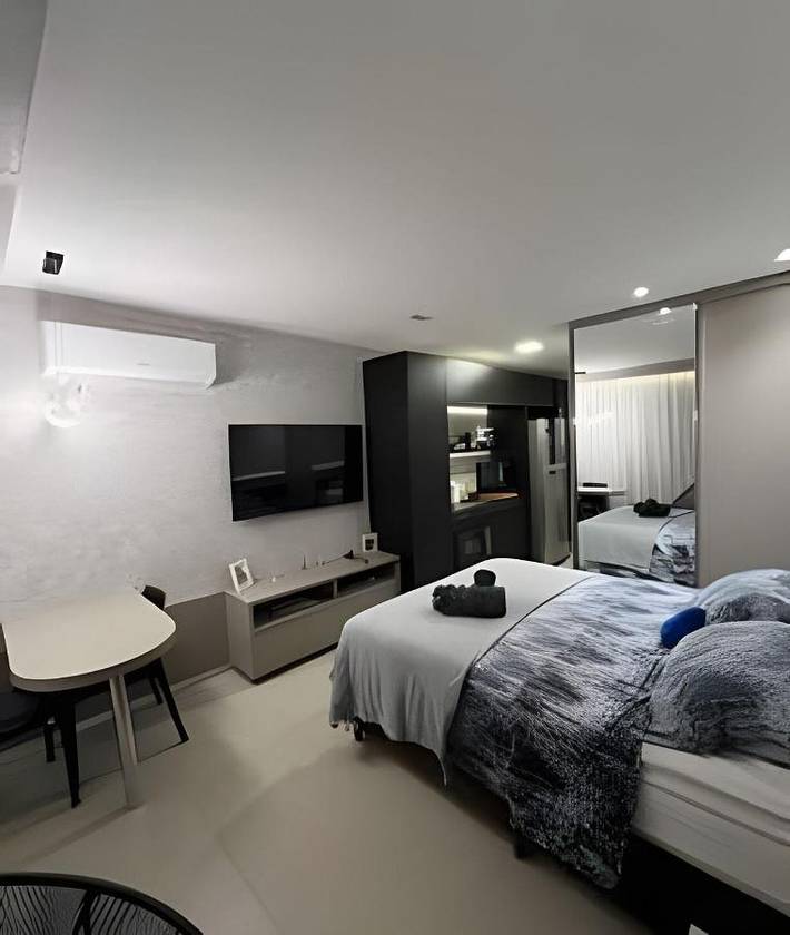 Casa de férias para 2 pessoas, com piscina, com animais de estimação em Recife