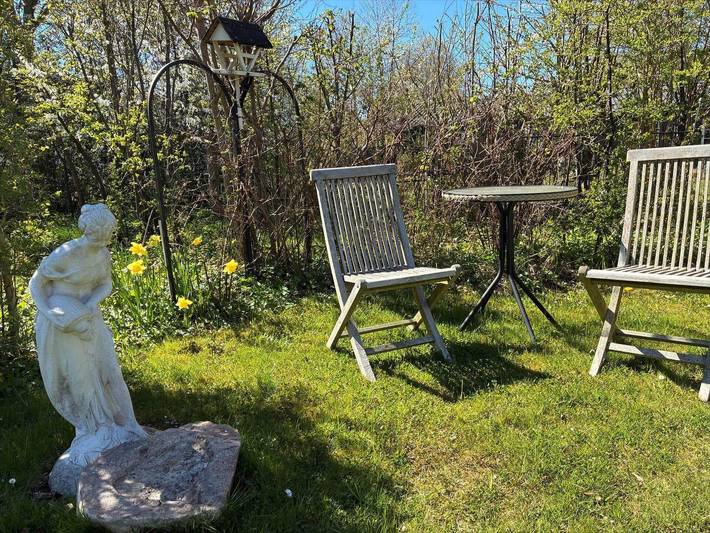 Filter.beach_travel.vacation_home für 6 Personen, mit Garten in Vellerup