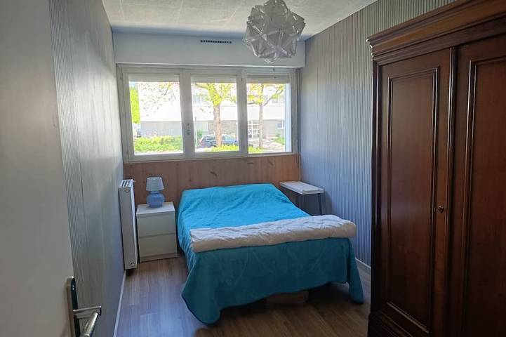 Holiday apartment for 5 people - 1