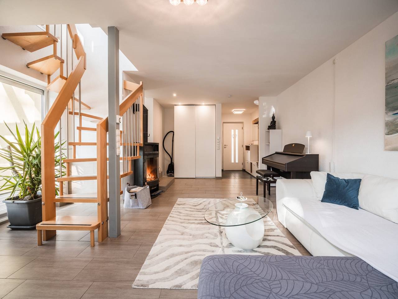 Apartamento para 4 Personas en Innsbruck, Distrito de Innsbruck-Land