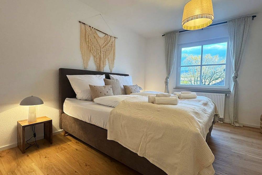 Ganze Wohnung, Murgloge Gaggenau - zentral und direkt an der Murg, ideal mit Familie oder Hund in Gaggenau, Nordschwarzwald