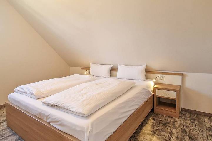 Ferienhaus für 6 Personen, mit Terrasse, mit Haustier in Korswandt - 2