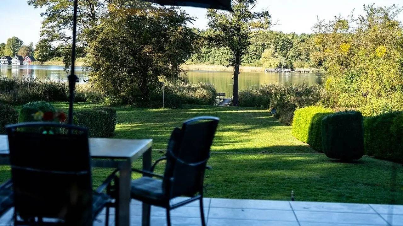 Ferienhaus für 4 Personen (50 m²) in Lärz in Lärz, Müritz