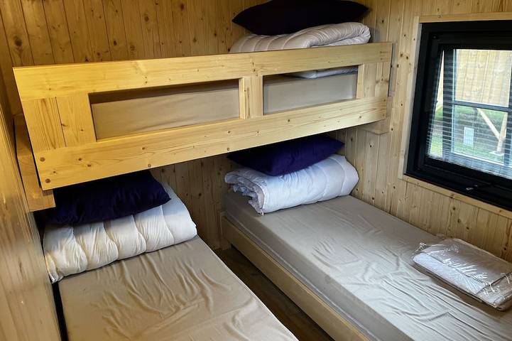 Location de vacances pour 6 personnes dans Dochamps - 4