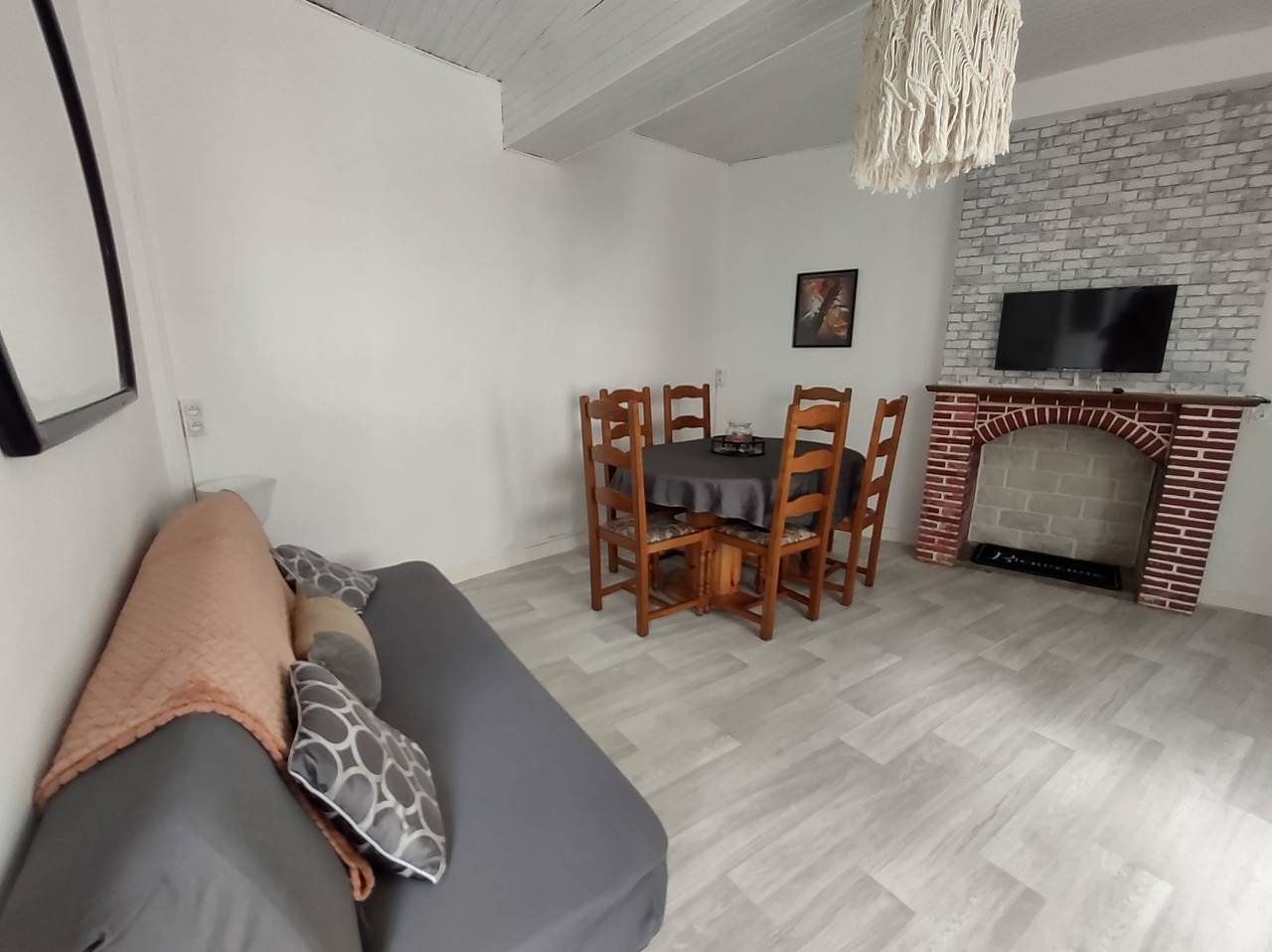 Familienurlaub im Gîte Iza – Lormes, Morvan in Lormes, Naturpark Morvan