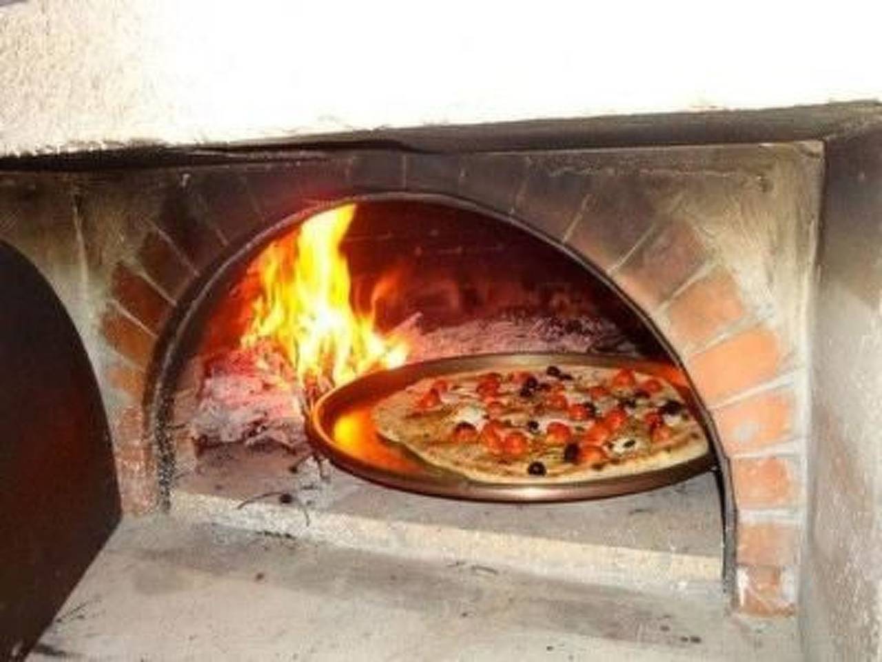 Ganze Wohnung, Wohnung in Borzonasca mit Garten und Grill in Borzonasca, Regionaler Naturpark Aveto