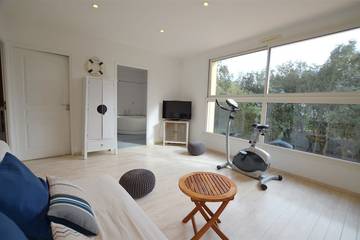 Villa pour 14 Personnes dans Jard-sur-Mer, Vendée, Photo 3