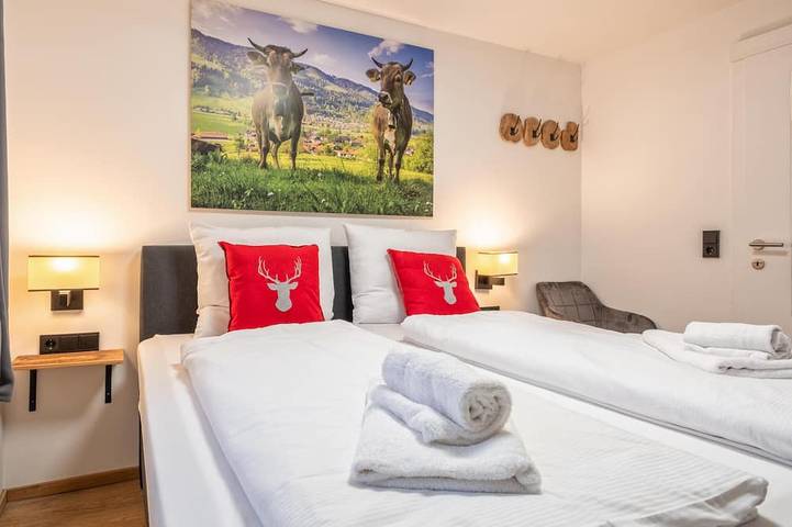 Ferienhaus für 10 Personen, mit Sauna und Balkon, mit Haustier in Fieberbrunn - 2