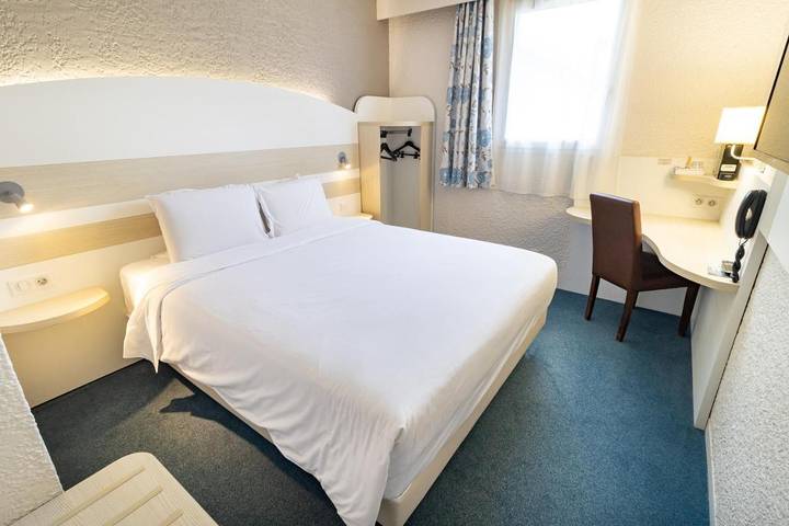 Hôtel pour 2 personnes à Appoigny - 2