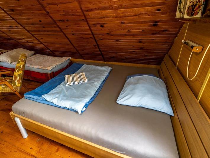 Outdoor-Abenteuer & Entspannung in Rakonitz