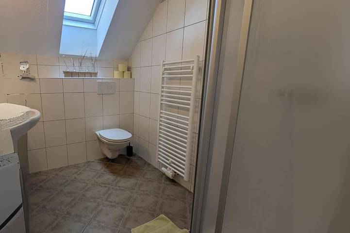 Agriturismo für 4 Personen, mit Garten am Attersee - 3