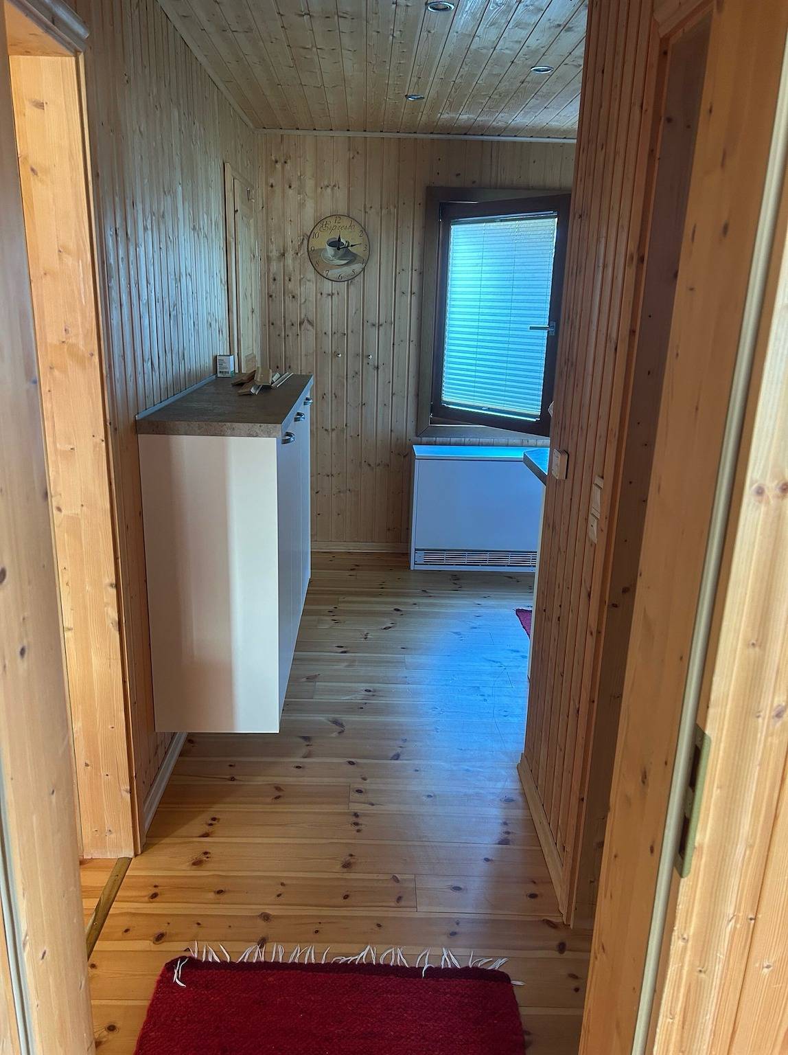 Ferienhaus 'Frenkhausener Ruhepol' mit Bergblick, privater Terrasse und Wlan in Meschede, Hochsauerlandkreis