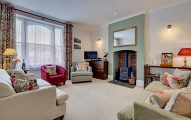 Holiday Rental for 8 People in Braunton, Devon, Photo 1