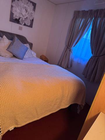Cottage for 6 People in Chapel St. Leonards, Lincolnshire, Photo 3