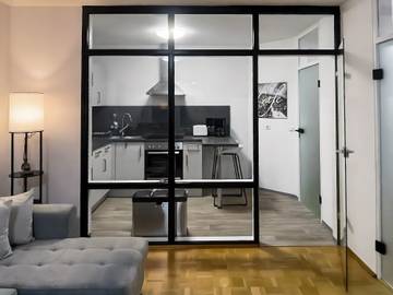 Ferienwohnung für 4 Personen in Bamberg, Fränkisches Weinland, Bild 3