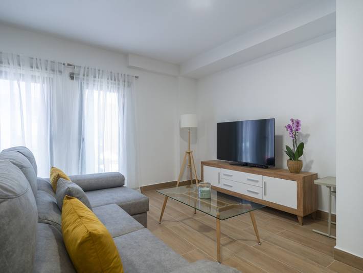 Location de vacances pour 4 personnes à Villa de Agaete - 4