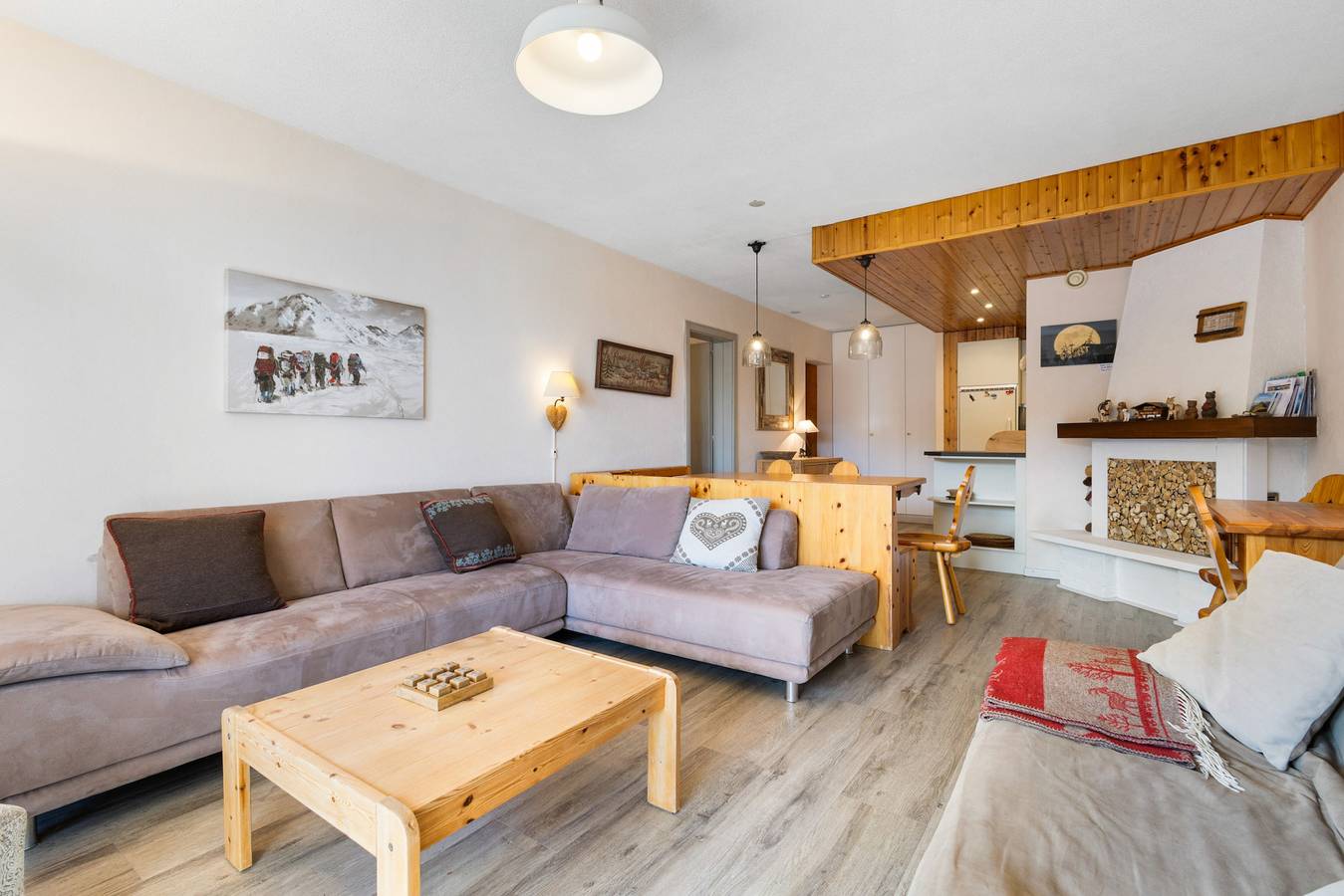 Appartamento vacanze a Nendaz a partire da 173€ a notte